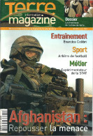 TERRE Information Magazine (Armée De Terre) N° 192 Mars 2008_m134 - Francese