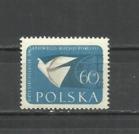 Poland 1959 - Mi. 1119 MNH - Neufs