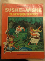 De Nerveuze Nerviers Nr 69 - Suske & Wiske