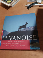 151 //  LA VANOISE / GUIDE NATURE - Unclassified