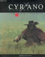 Cyrano De Bergerac D'après L'oeuvre D'Edmond Rostand. - Collectif - 1990 - Cinéma / TV