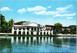 7-2-2024 (3 X 31) Philippiines - Malacanang Palace - Philippines
