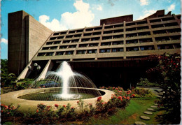 7-2-2024 (3 X 31) Philippiines - Terrace Plaza Hotel - Philippines