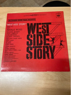 Leonard Bernstein - West Side Story - Disco & Pop