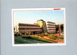 Massy (91) : La Mairie - Massy