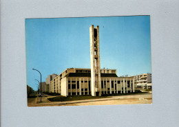 Massy (91) : L'église Evangélique - Massy