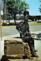 7-2-2024 (3 X 33) Australia - WA - Patrick Paddy Hannan Memorial (Kalgoorlie 1st Gold Discovery) - Kalgoorlie / Coolgardie