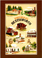 7-2-2024 (3 X 33) Australia - VIC - Historic Beechworth - Other & Unclassified