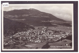 DISTRICT D'ORBE - VALLORBE - TB - Vallorbe