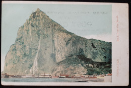 GIBRALTAR - Rock From The North - Gibraltar