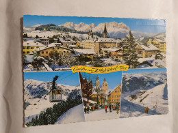 Grüße Aus Kitzbühel - Tirol - Kitzbühel
