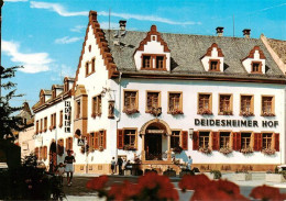 73916041 Deidesheim Hotel Deidesheimer Hof Weinstuben - Deidesheim