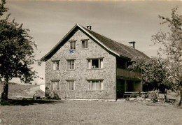 73915992 Lindenberg Allgaeu Kindererholungsheim Haus Bieler - Lindenberg I. Allg.