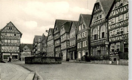 73915960 Fritzlar Marktplatz - Fritzlar