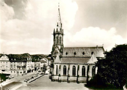 73875313 Viersen Ev Kirche Viersen - Viersen