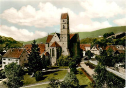 73875288 Alpirsbach Klosterkirche Alpirsbach - Alpirsbach