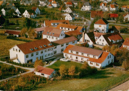 73874972 Bad Holzhausen Luebbecke Preussisch Oldendorf NRW Pension Haus Annelie  - Getmold