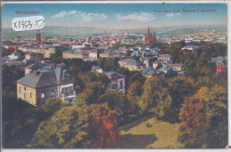 DUESSELDORF- PANORAMA VOM KAIQERHOF GESEHEN - Duesseldorf