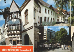 72225429 Luedenscheid  Luedenscheid - Lüdenscheid