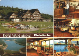 72225413 Bleiwaesche Hotel Waldwinkel Bad Wuennenberg - Bad Wünnenberg