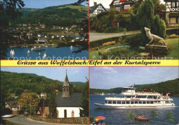 72225049 Woffelsbach Rurtalsperre Woffelsbach - Simmerath