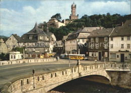 72225038 Dillenburg Obertorbruecke Dillenburg - Dillenburg