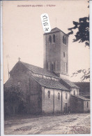 SAINT-VINCENT-DES-PRES- L EGLISE - Altri & Non Classificati