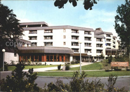 72219700 Bad Waldsee Schlosspark Klinik Bad Waldsee - Bad Waldsee