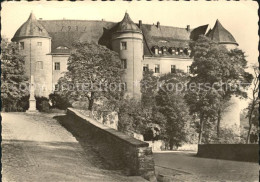 72219174 Nossen Schloss Westfluegel Nossen - Nossen