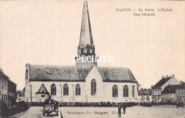 De Kerk - Watou - Poperinge