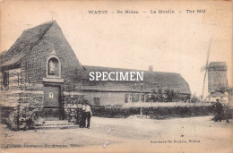 Le Moulin - Watou - Poperinge