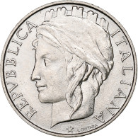 Italie, 50 Lire, 1999, Rome, TTB+, Cupro-nickel, KM:183 - 50 Liras