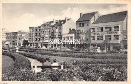 Rue De La Chapelle - Bredene - Bredene