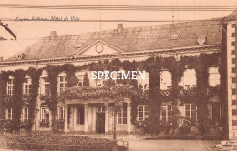 Hôtel De Ville - Eupen - Eupen