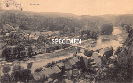 Panorama - Esneux - Esneux