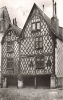 FRANCE - Tours - Place - Foire Le Roi - Vieilles Maisons - Carte Postale - Tours