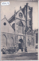 PARIS- EGLISE SAINT-NICOLAS DES CHAMPS- - Kirchen