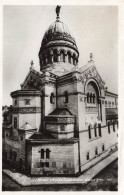 FRANCE - Tours - L'Eglise Saint Martin (Laloux Arch) - Carte Postale Ancienne - Tours