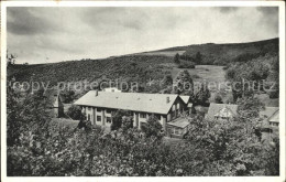 72043271 Betzdorf Sieg Erholungsheim Frauenhilfe Concordia Betzdorf - Betzdorf