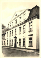 72043054 Salzwedel Jenny Marx Haus Salzwedel - Salzwedel