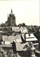 72042994 Mittweida Ortsblick Mit Kirche Mittweida - Mittweida