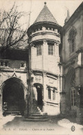 FRANCE - Tours - Cloître De La Psalette - Carte Postale Ancienne - Tours