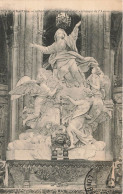 FRANCE - Chartres - Cathédrale - Le Grand Autel - Groupe De L'Assomption - Carte Postale Ancienne - Chartres