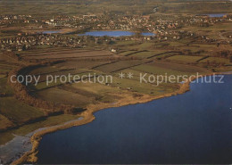 72041942 Schleswig Holstein Haithabu Hedeby Fliegeraufnahme Schleswig - Schleswig