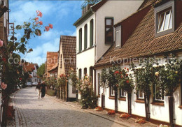 72041940 Schleswig Holstein Suederholmstrasse Fischersiedlung Schleswig - Schleswig