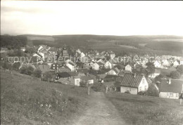 72041426 Schnett Panorama Masserberg Thueringer Wald - Masserberg