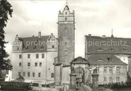 72041366 Bernburg Saale Museum Im Schloss Bernburg - Bernburg (Saale)