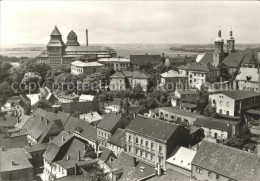 72041336 Wurzen Sachsen Teilansicht  Wurzen - Wurzen