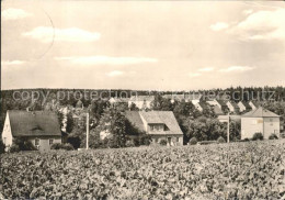 72040152 Stadtroda Siedlung Aussicht Stadtroda - Stadtroda