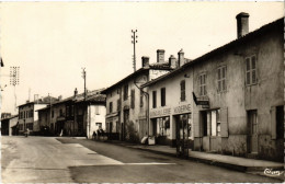 CPM Manziat Le Bourg (1277311) - Villars-les-Dombes